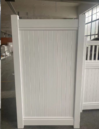 2x3.5 White door(6ftx4ft)