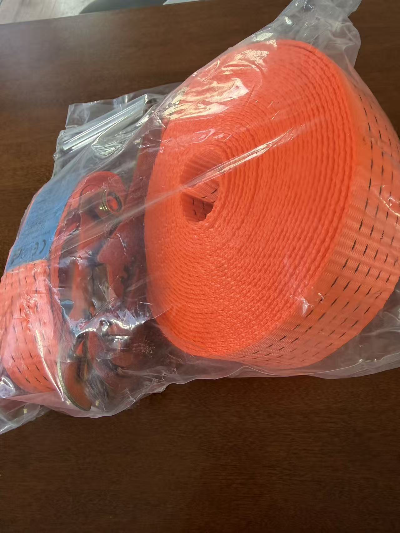 Tie-Down Straps(heavy duty for trailer)