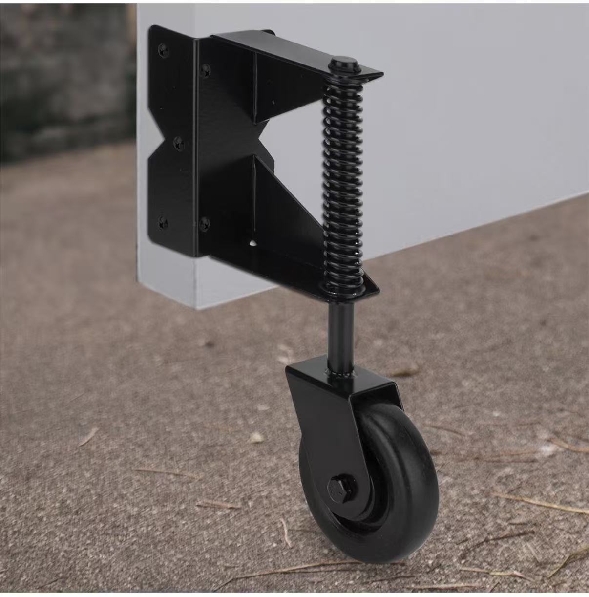 Gate Wheel Caster( heavy duty 360degree)