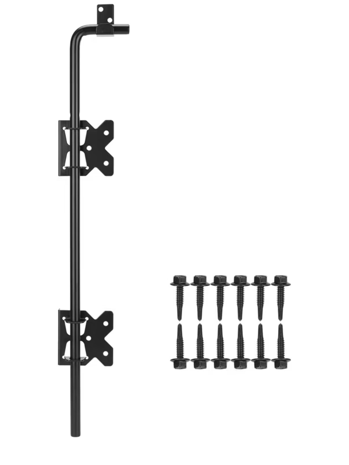 Drop Rod( Heavy Duty 24")