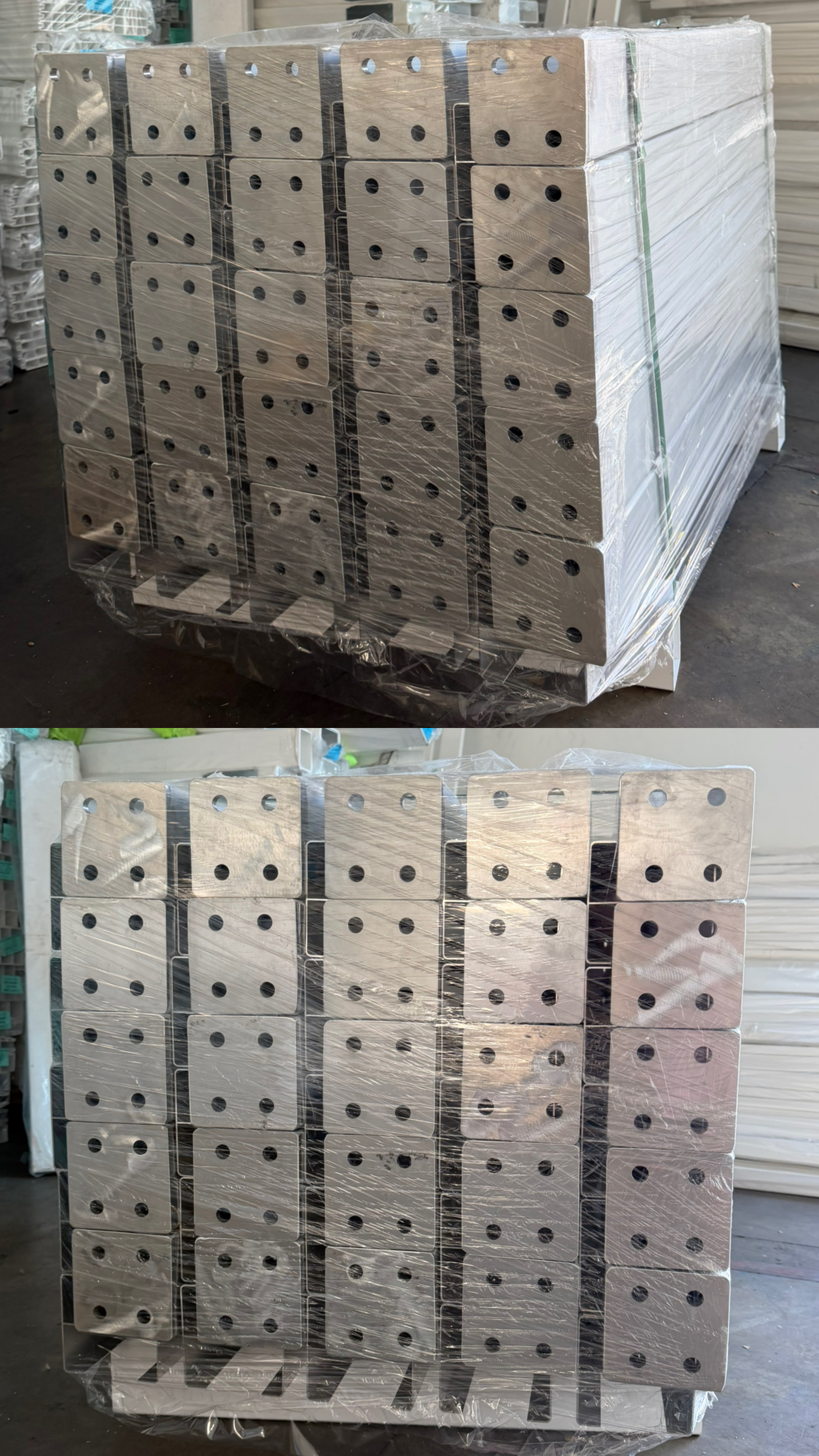 Post base/ Post anchor (Surface Mount)