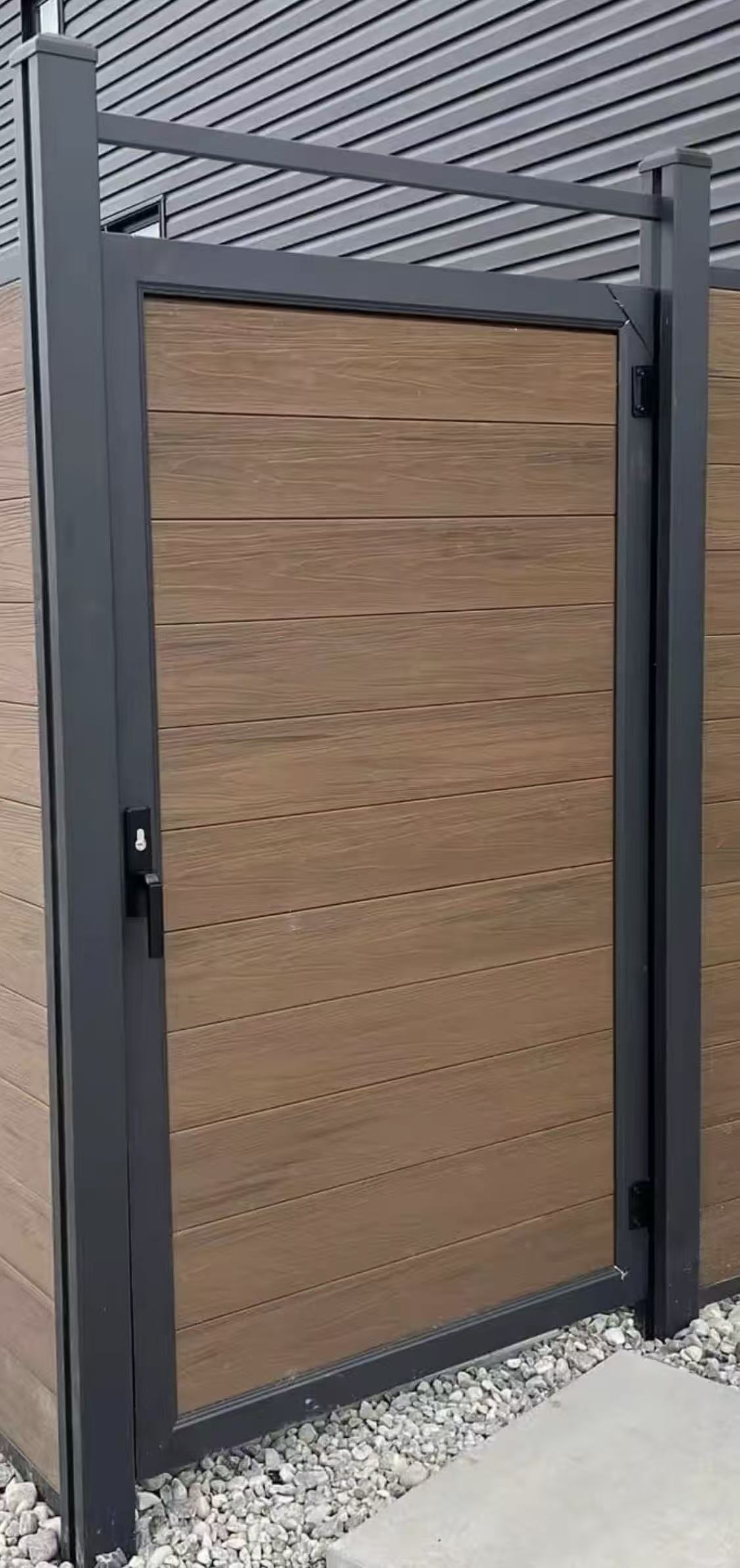 Composite Gate